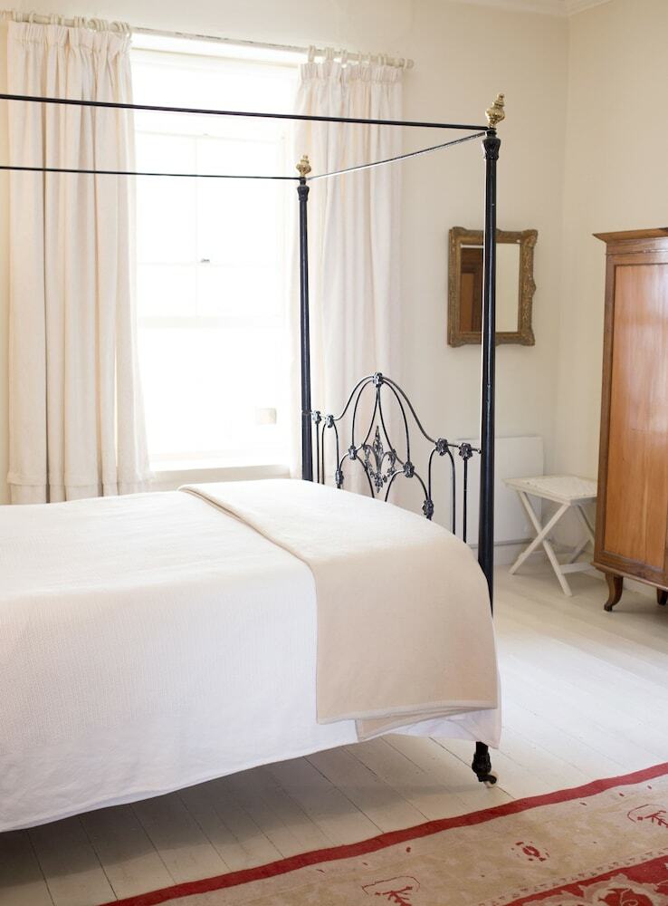 Hostal Prince Albert Country Stay