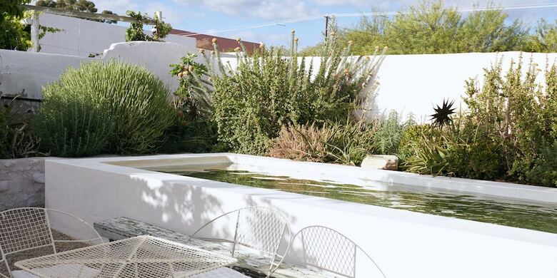 Hostal Prince Albert Country Stay