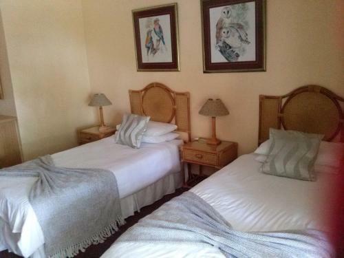 Bed & Breakfast The Arches Guest House
