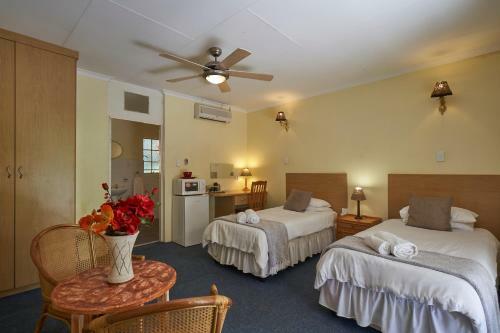 Bed & Breakfast The Arches Guest House