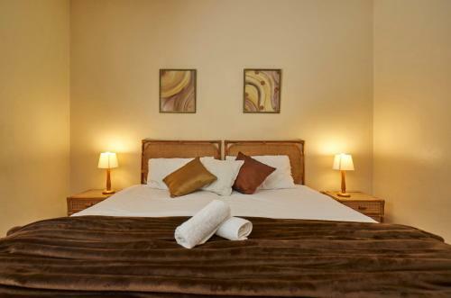 Bed & Breakfast The Arches Guest House