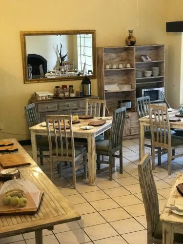 Bed & Breakfast The Arches Guest House
