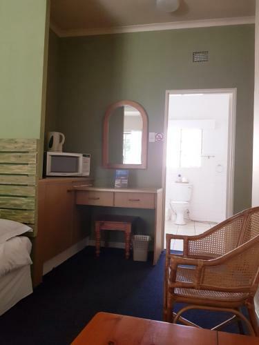 Bed & Breakfast The Arches Guest House