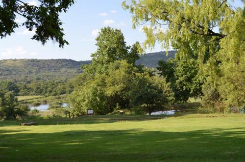 Budmarsh Private Lodge