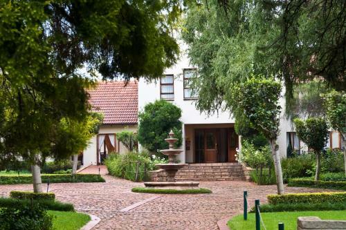 Budmarsh Private Lodge