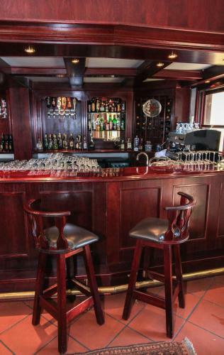 Budmarsh Private Lodge