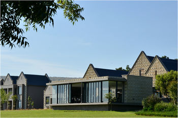 De Hoek Country Hotel