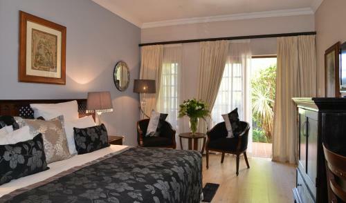 Hotel Valley Lodge & Spa