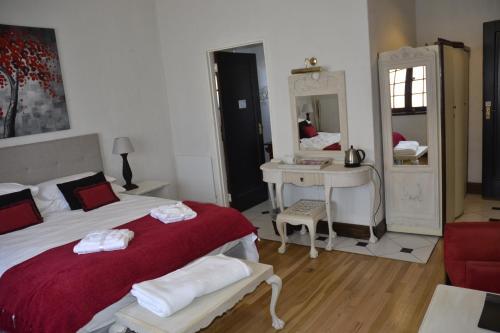 Fish Hoek Bed And Breakfast