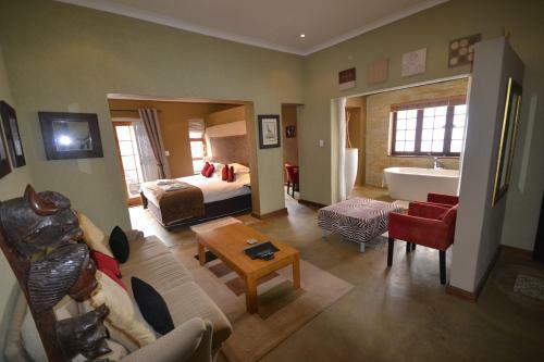 Fish Hoek Bed And Breakfast