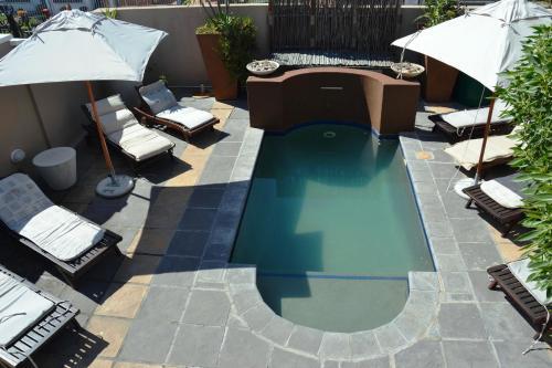 Fish Hoek Bed And Breakfast