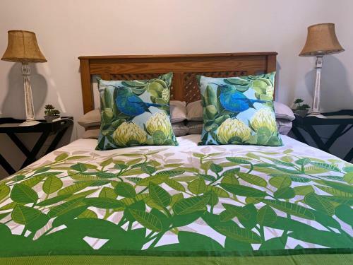 Makapa Lodge