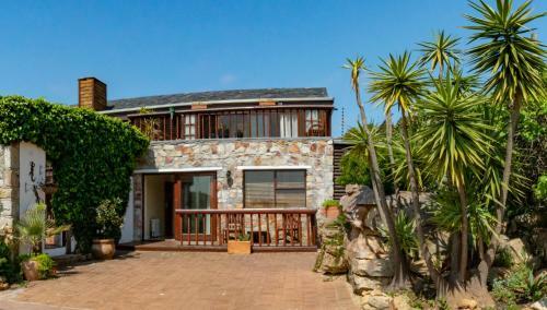 Makapa Lodge
