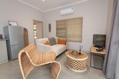 Bed & Breakfast Nyaleti Lodge