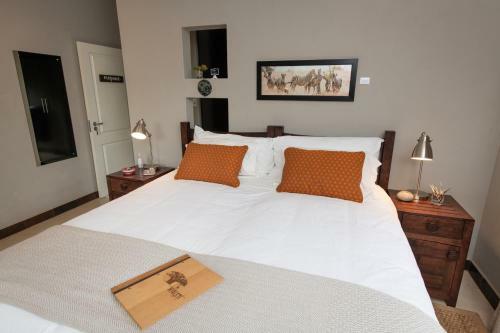Bed & Breakfast Nyaleti Lodge
