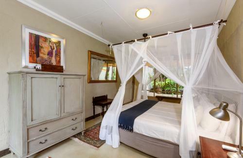 Lodge Khaya Ndlovu Manor House