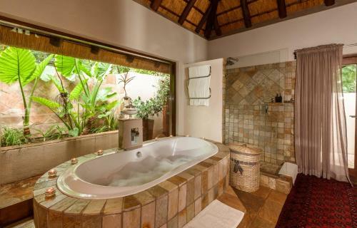 Lodge Khaya Ndlovu Manor House