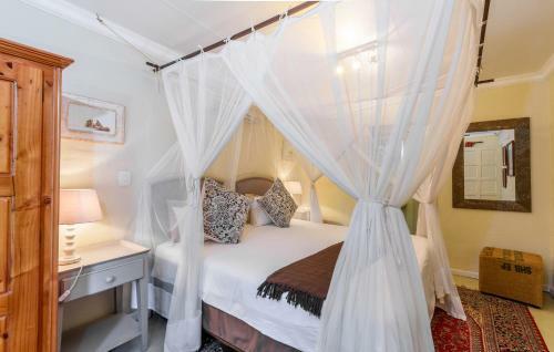 Lodge Khaya Ndlovu Manor House