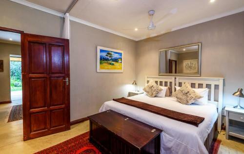 Lodge Khaya Ndlovu Manor House
