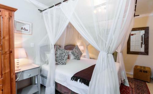 Lodge Khaya Ndlovu Manor House