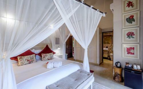 Lodge Khaya Ndlovu Manor House