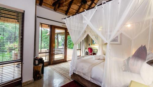 Lodge Khaya Ndlovu Manor House