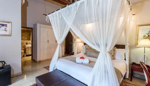 Lodge Khaya Ndlovu Manor House