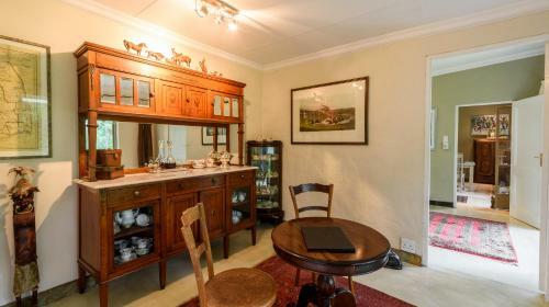 Lodge Khaya Ndlovu Manor House