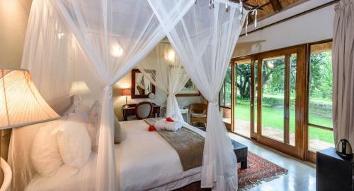 Lodge Khaya Ndlovu Manor House