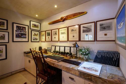 Lodge Khaya Ndlovu Manor House