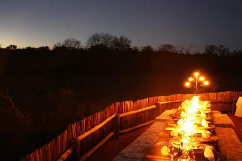 Lodge Khaya Ndlovu Manor House