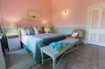 Westlodge B&B