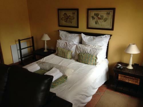 Apartamento The Gables