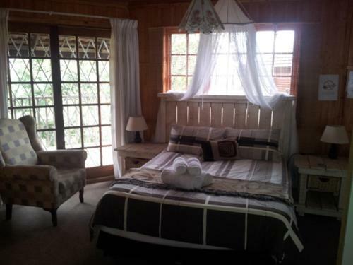 Hostal Linga Longa Country Guesthouse
