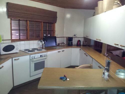 Hostal Linga Longa Country Guesthouse