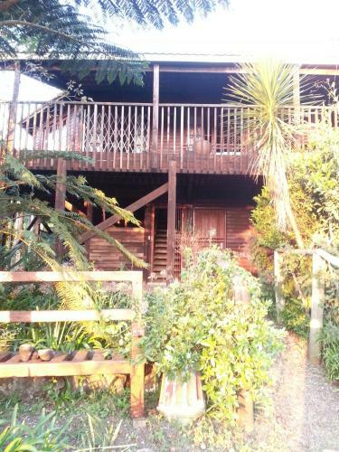 Hostal Linga Longa Country Guesthouse