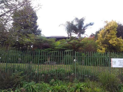 Hostal Linga Longa Country Guesthouse