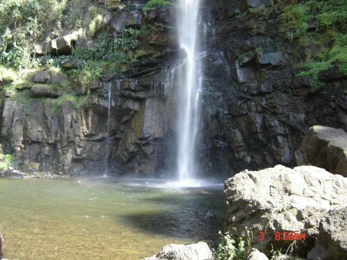 Hostal Linga Longa Country Guesthouse