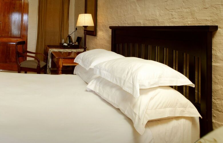 Urban Hip Hotels - Critchley Hackle