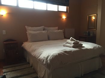 Hostal Treelands Estate Dullstroom