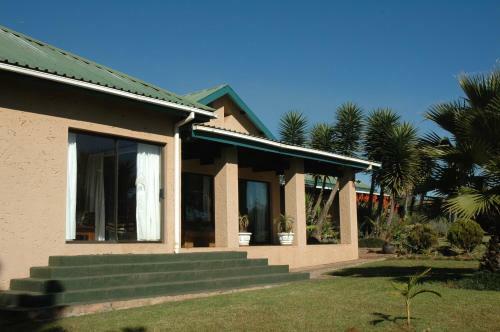 Hostal Elephant's Nest