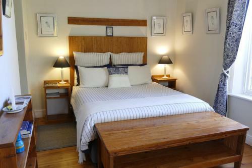 Hostal The Retreat At Groenfontein