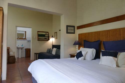 Hostal The Retreat At Groenfontein