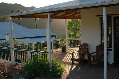 Hostal The Retreat At Groenfontein