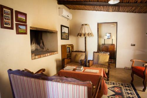 Agroturismo Matjiesvlei Cottages