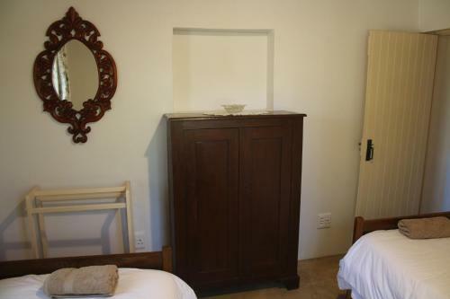 Agroturismo Matjiesvlei Cottages