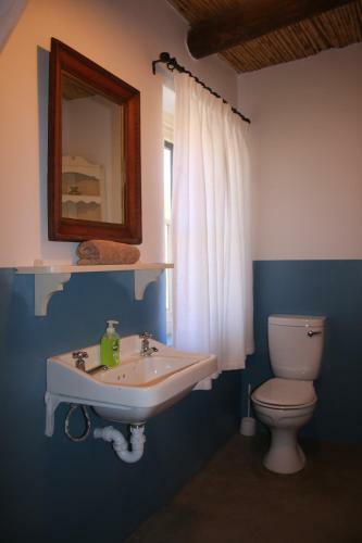 Agroturismo Matjiesvlei Cottages