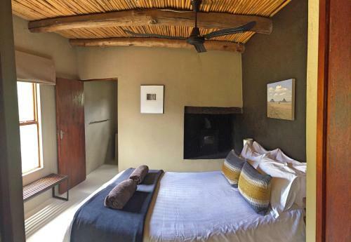 Hostal River View Cottages