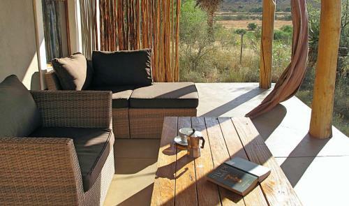 Hostal River View Cottages