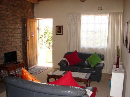 Hostal 365 On St Helena